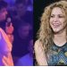 Pique nuk gjen rehat, publiku thërret emrin e Shakirës