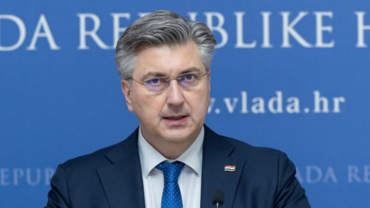 Kryeministri kroat: Nuk jam i shqetësuar nga tensionet mes Kosovës dhe Serbisë