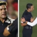 Fitoi thellë, Pochettino acarohet keq me gjyqtarin