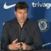 “Objektivi im është të fitoj”/ Pochettino, i qartë gjatë prezantimit te Chelsea