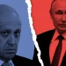 Rebelimi i Prigozhin, CIA siguron FSB-në se nuk ka gisht në këtë iniciativë