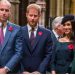 Princi William nuk kishte ngrënë një javë për shkak të intervistës tronditëse të Harryt dhe Meghan