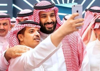 Ja pse sauditët nuk e kanë problem që të shpenzojnë miliarda euro për blerjen e yjeve të futbollit