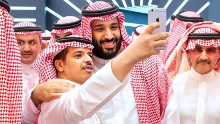 Ja pse sauditët nuk e kanë problem që të shpenzojnë miliarda euro për blerjen e yjeve të futbollit