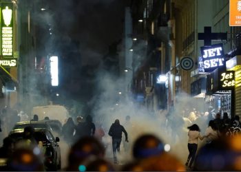 Mblidhen një milion euro për policin francez që nxiti trazirat