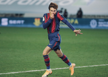 Puig akuzon legjendën e Barçës: Më tradhtoi si mik