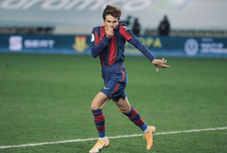 Puig akuzon legjendën e Barçës: Më tradhtoi si mik