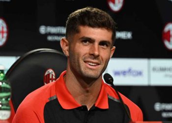 Pulisic: Do doja që të bëja më shumë te…