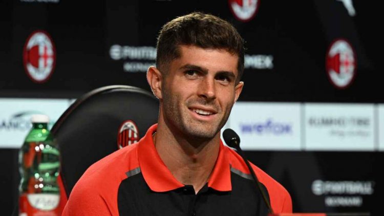 Pulisic: Do doja që të bëja më shumë te…