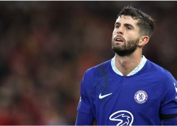 Milan ofertë të re për Pulisic, ka optimizëm te kuqezinjtë