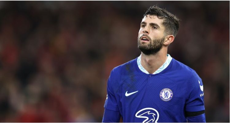 Milan ofertë të re për Pulisic, ka optimizëm te kuqezinjtë