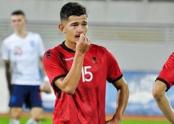 Vora ka synime madhore, blen talentin e Superiores