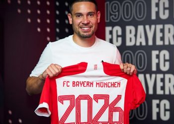 Guerreiro “acaron” të gjithë: BVB nuk më plotësoi kushtet prandaj…