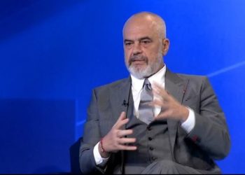 Rama: Sa kërkesa i kam bërë Albinit për takim, nuk ia kam bërë në rininë time as ndonjë Xhuljete…