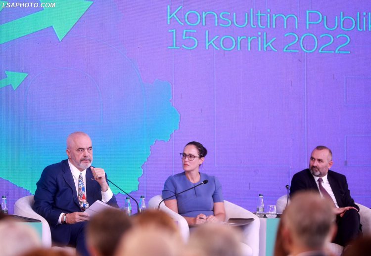 Prapaskenat e shkarkimit të Delina Ibrahimajt/ Kush rrezikon tjetër