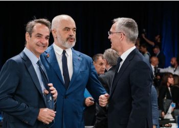 Rama takon Mitskotakis, a do të diskutohet çështja ‘Beleri’?