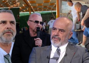 Asnjë fjalë për dhunën në Krujë, Rama e ka mendjen te Ricky Martin