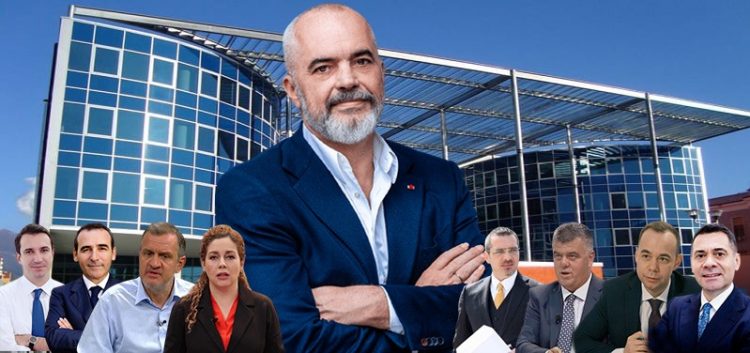 Drejtësi me regji/ Si të lëshon dhe si të mban Edi Rama rreth vetes