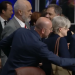 “Nëse miku im Edi Rama…”, momenti ‘gazmor’ në samitin e NATO-s (VIDEO)