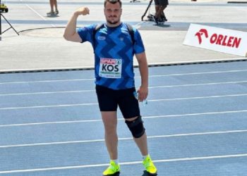 Ramadani, krenaria e Kosovës! Arrin sukses madhor në Europian