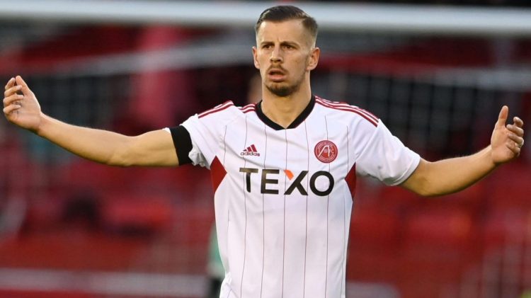 Ylber Ramadani drejt Serie A, së shpejti mund të finalizojë transferimin te klubi verdhekuq