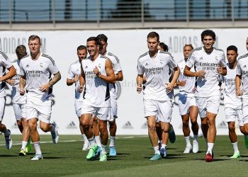 Të rimarrim atë që na përket! Real Madrid fillon stërvitjen për sezonin e ri