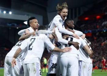 Ja kush janë 10 klubet me më shumë fansa në planet