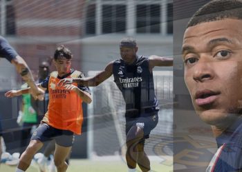 “Këtu vihet për tituj jo për para”/ Futbollistët, ‘kunj’ Mbappesë?