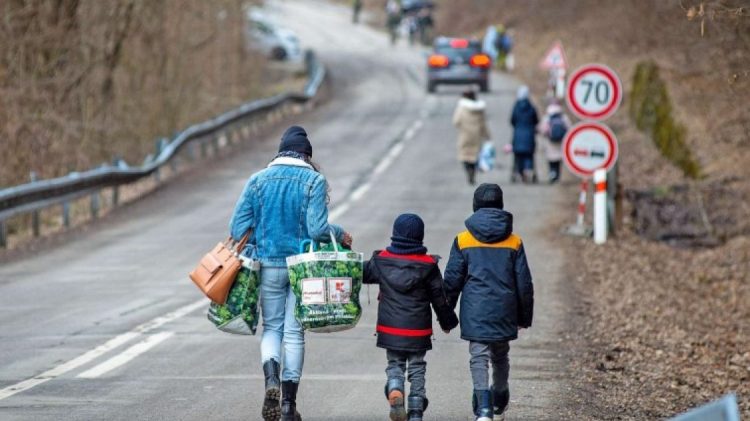 Kryqi i Kuq bjellorus shkakton zemërim: Nga Ukraina kemi marrë…