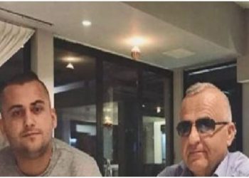 Dhuna e fisit Rraja, shpallet në kërkim Rexhep Rraja