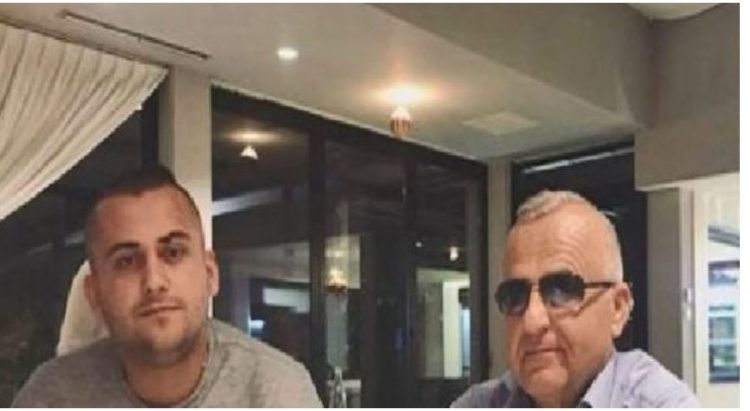 Dhuna e fisit Rraja, shpallet në kërkim Rexhep Rraja