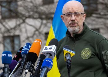 Ukraina zotohet se nuk do të përdorë bomba thërrmuese në Rusi