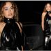 Rita Ora duket magjepsëse me fustan të zi