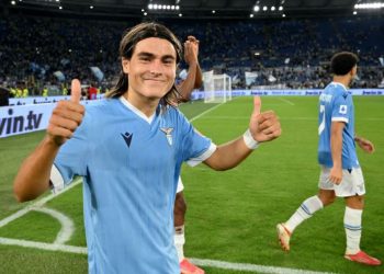 Luka Romero njofton largimin nga Lazio, Milan e pret “krahëhapur”