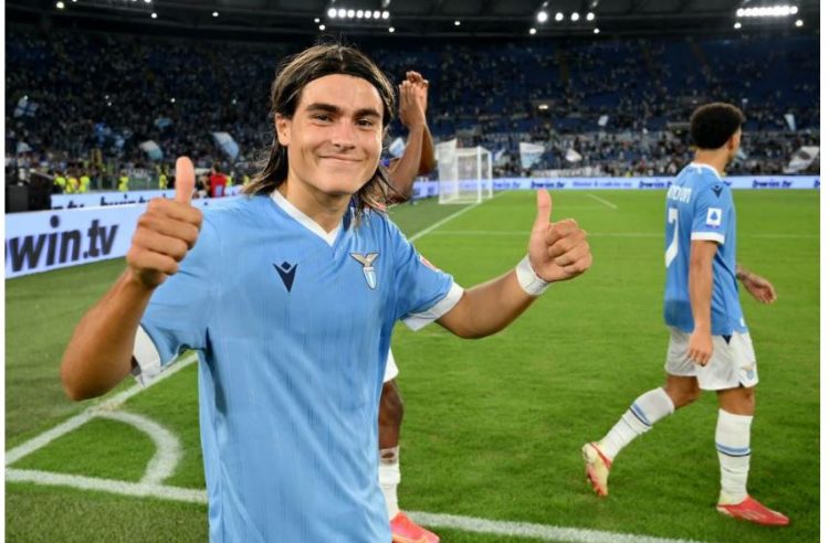 Luka Romero njofton largimin nga Lazio, Milan e pret “krahëhapur”