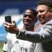 Ronaldo ‘fenomeni’ kritikon sistemin brazilian: Vinicius nuk kontrollonte topin me të majtën