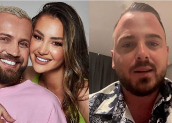 Ronaldo i kundërpërgjigjet Luizit dhe Kiarës: Për ta njohur një njeri jepi pushtet