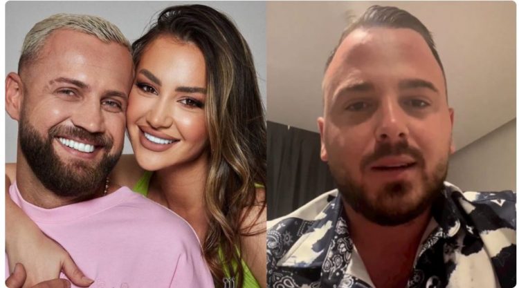 Ronaldo i kundërpërgjigjet Luizit dhe Kiarës: Për ta njohur një njeri jepi pushtet