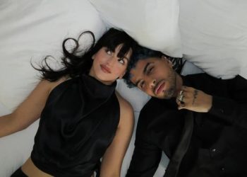 Rosalia reagon pas ndarjes nga Rauw: E admiroj por…