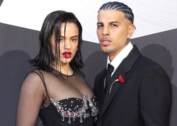 Pas 3 vitesh bashkë, çifti i famshëm i jep fund lidhjes