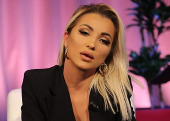 Roza rrëfen periudhën e komplikuar: Qaja në çdo cep…