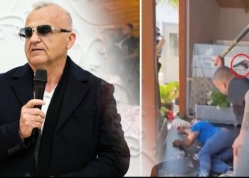 Policia zbarkon në banesën e ish-deputetit socialist Rrahman Rraja