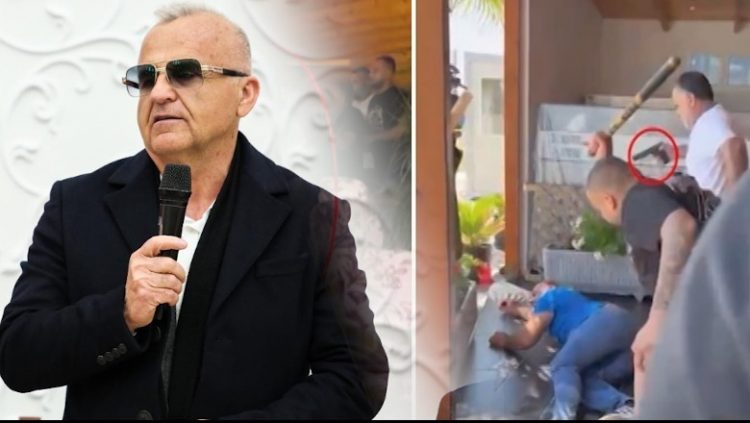 Policia zbarkon në banesën e ish-deputetit socialist Rrahman Rraja