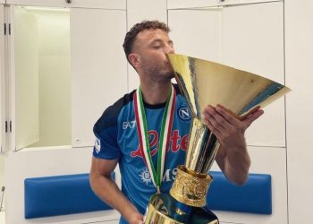 Rrahmani rrëfen titullin e Serisë A pa harruar numrin ters të tij