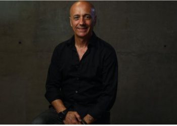 Salsano Rrapi, aktori që i shtohet kastit të “Në kuadër të dashurisë”