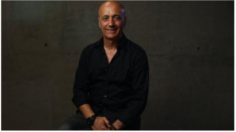 Salsano Rrapi, aktori që i shtohet kastit të “Në kuadër të dashurisë”