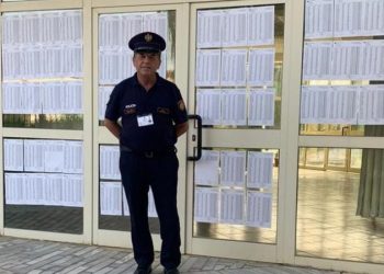 Zgjedhjet në Rrogozhinë, Policia në gatishmëri: Kemi marrë masat…
