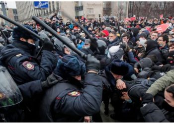 Rusia drejt luftës civile? Ja ç’paralajmëron shefi i spiunazhit ukrainas