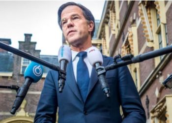 Bie qeveria e Holandës, ja ç’ka ndodhur