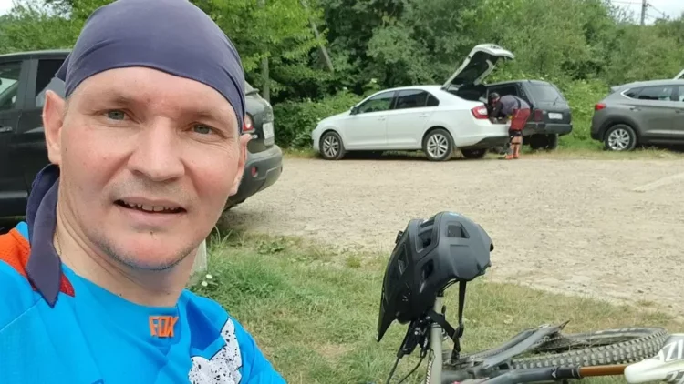 Ish-komandanti rus vritet teksa bënte vrap